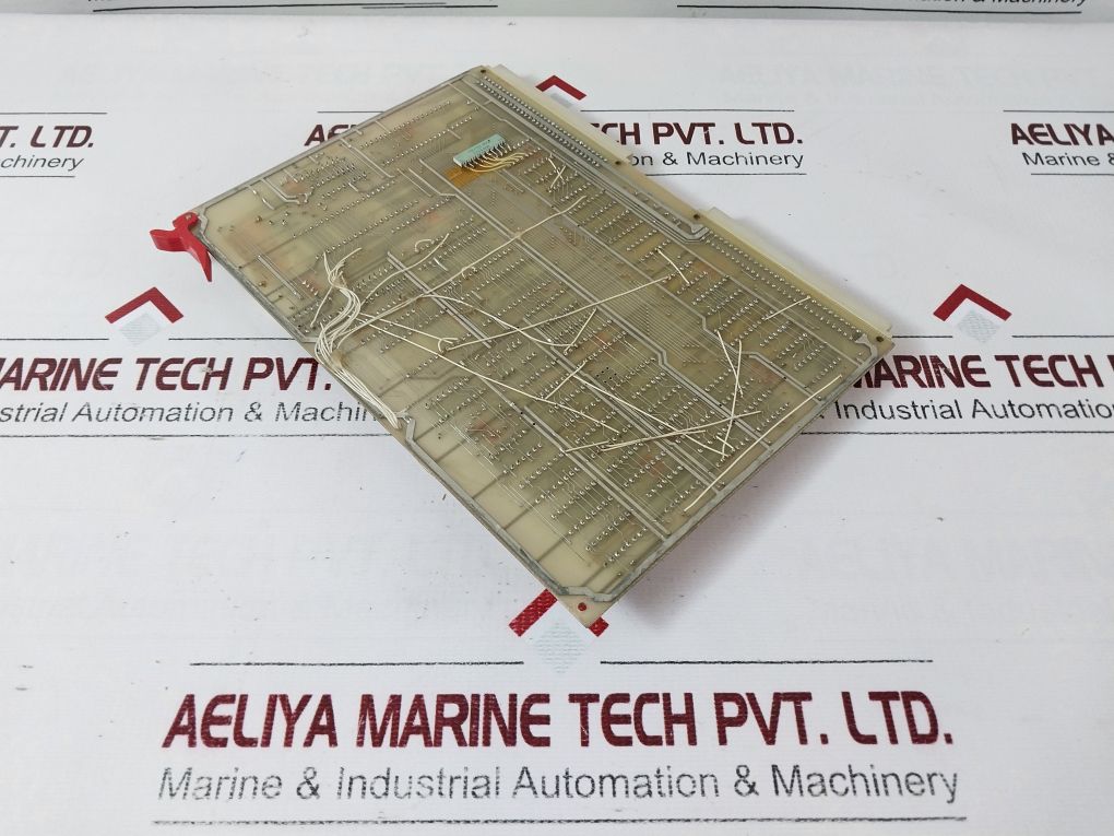 Harting 09 03 064 6921 Pcb Card