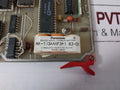 Harting 09 03 064 6921 Pcb Card