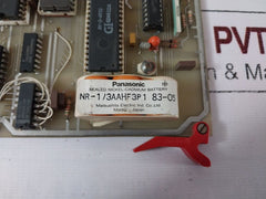 Harting 09 03 064 6921 Pcb Card