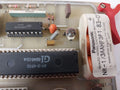 Harting 09 03 064 6921 Pcb Card
