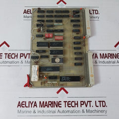 Harting 09 03 064 6921 Pcb Card