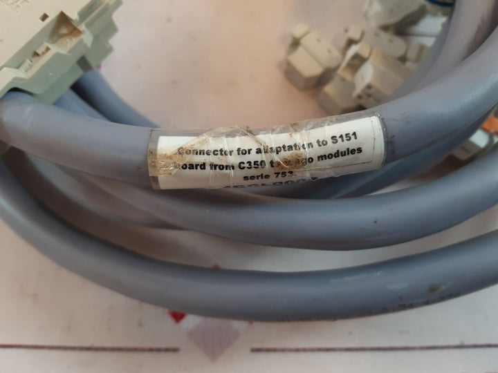 Harting 4Bcl0008