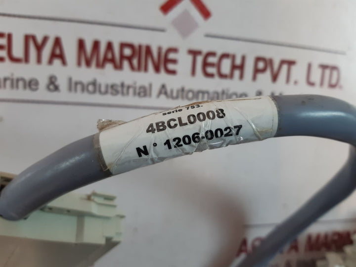 Harting 4Bcl0008