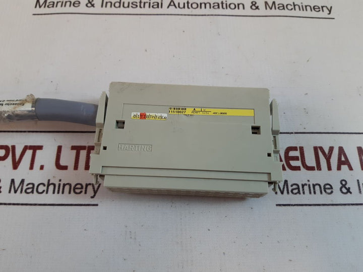 Harting 4Bcl0008