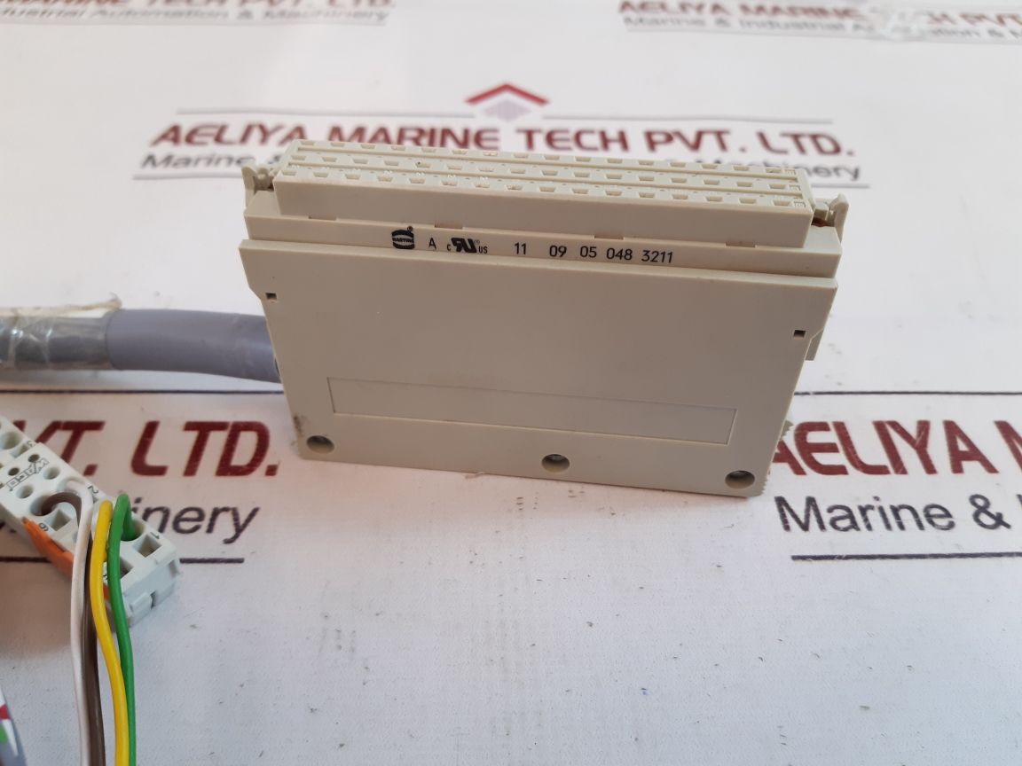 Harting 4Bcl0008