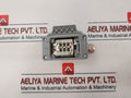 Harting 6B-24B Han Connector Kit Complete 10330060000 Ip65