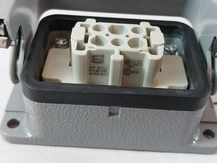Harting Han-kit-6B