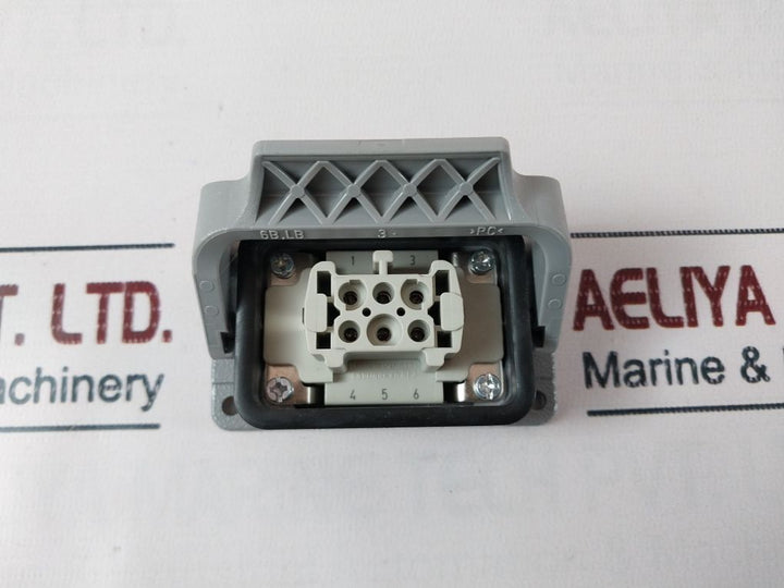 Harting Han-kit-6B
