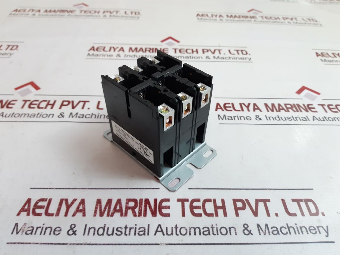 Hartland Controls Hcc-3Xu10Hq119 Contactor