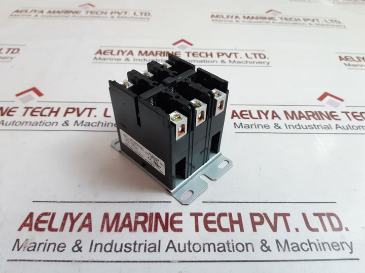 Hartland Controls Hcc-3Xu10Hq119 Contactor