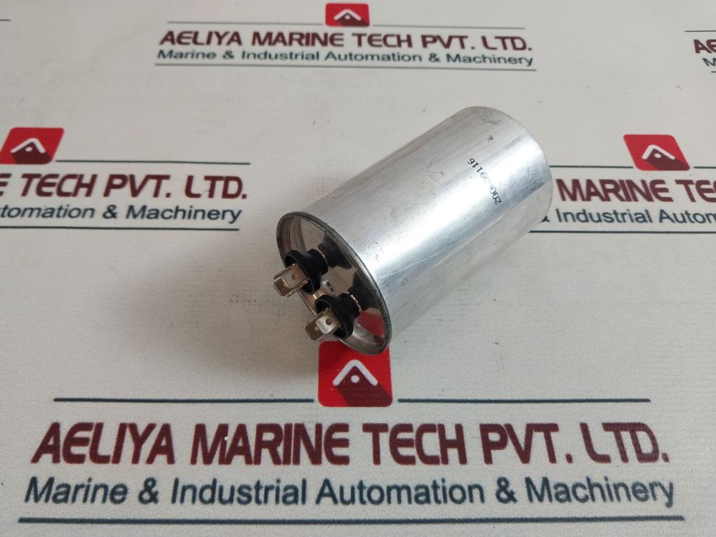 Lot Of 2x Hartland Controls Hck-450R440109Z Motor Run Capacitor