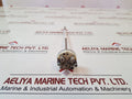 Hartmann & Braun 1Xpt100 Temperature Sensor 631927