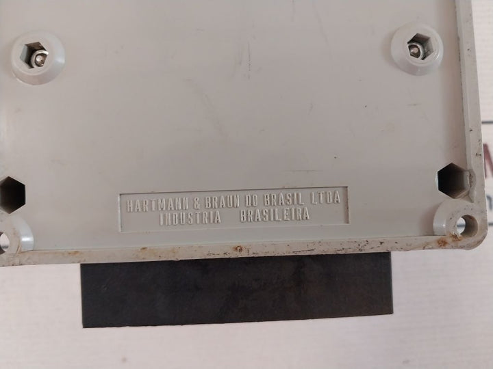 Hartmann & Braun 960.200.14 Current Transducer 110V 60Hz