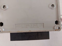 Hartmann & Braun 960.200.14 Current Transducer 110V 60Hz