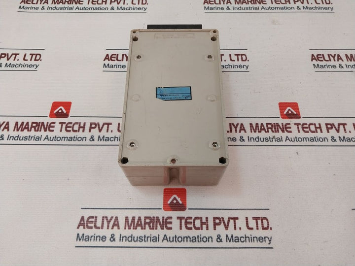 Hartmann & Braun 960.200.14 Current Transducer 110V 60Hz