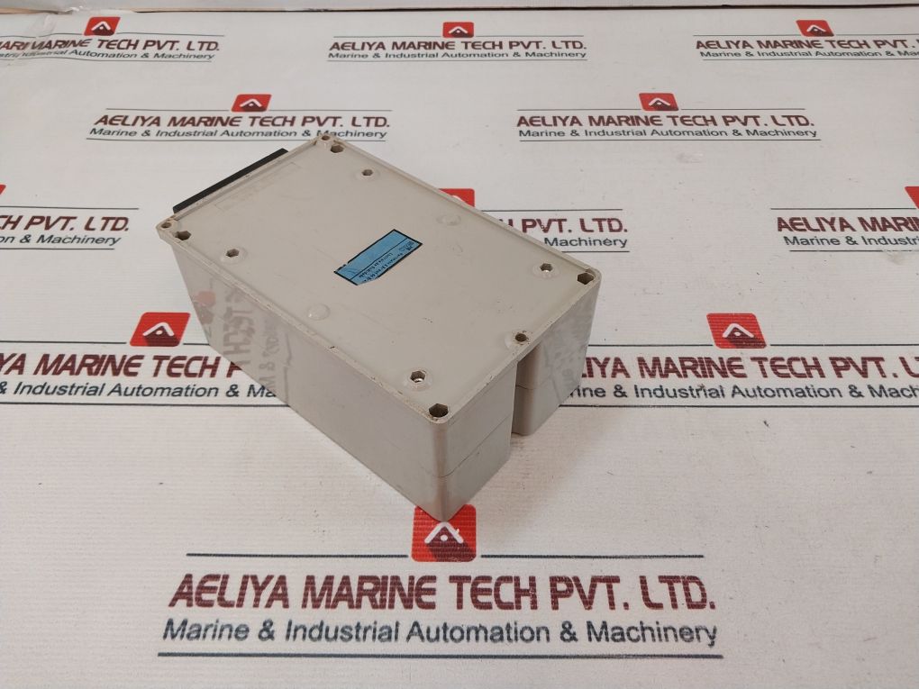 Hartmann & Braun 960.200.14 Current Transducer 110V 60Hz