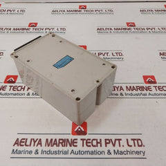 Hartmann & Braun 960.200.14 Current Transducer 110V 60Hz