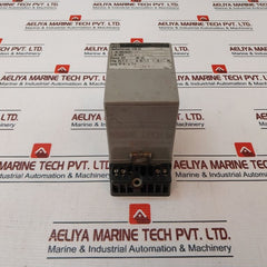 Hartmann & Braun Eta 25 Transducer 10V