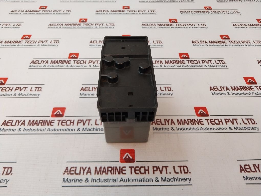 Hartmann & Braun Eta 25 Transducer 10V