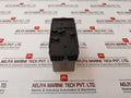 Hartmann & Braun Eta 25 Transducer 10V