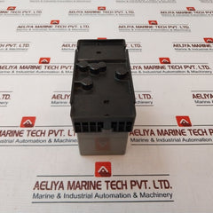 Hartmann & Braun Eta 25 Transducer 10V