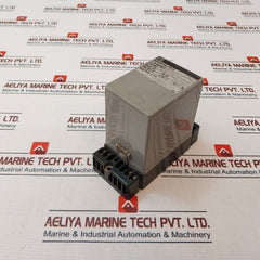 Hartmann & Braun Eta 25 Transducer 10V