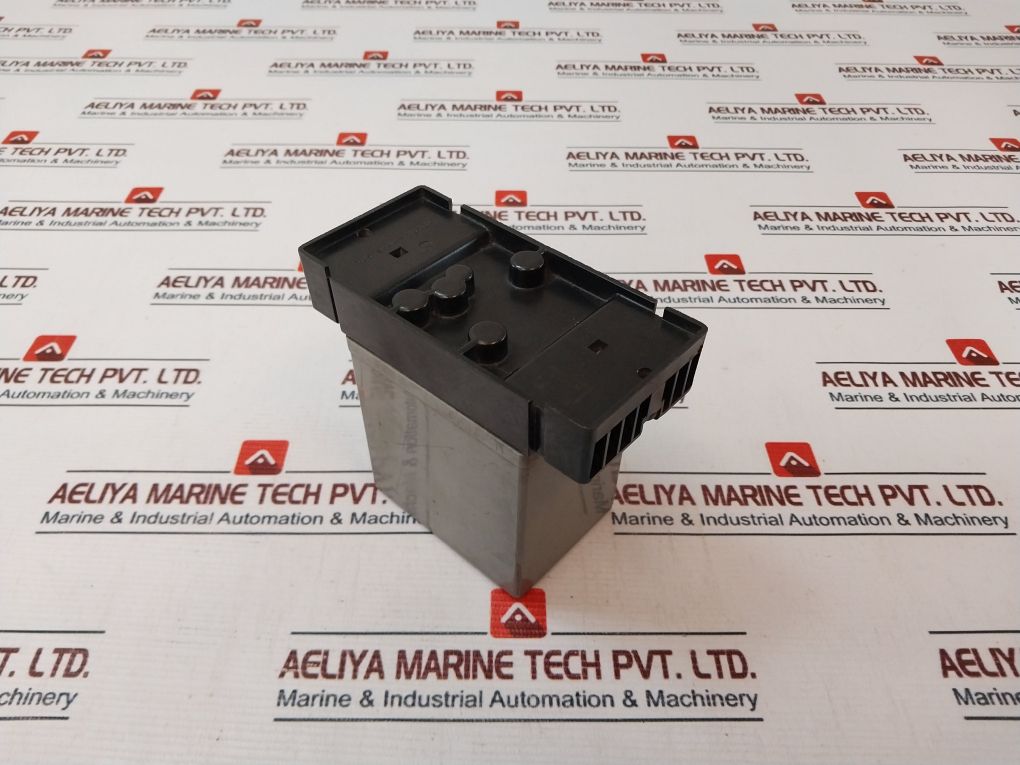 Hartmann & Braun Eta 25 Transducer 10V