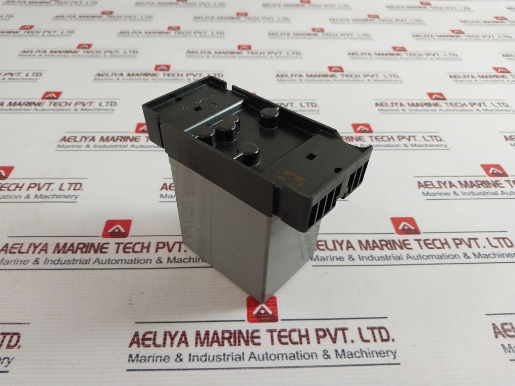 Hartmann & Braun Eta 25 Transmitter 5A 60Hz