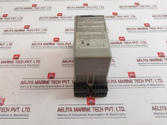Hartmann & Braun Etlf 35 Measuring Transducer 100V 5A 60 Hz

