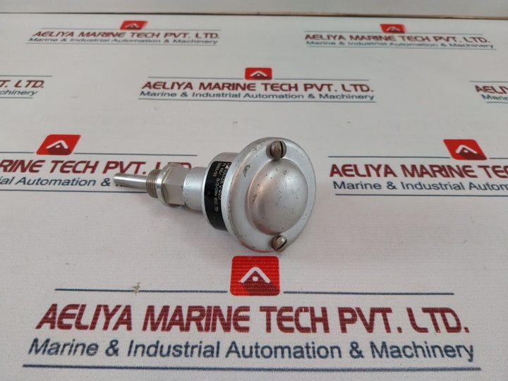 Hartmann & Braun Pt100/B/2/Din Iec 751 Sensor