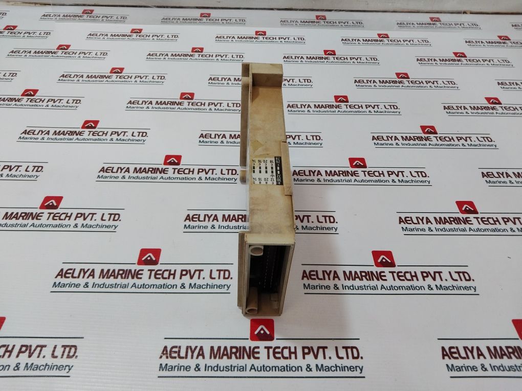 Hartmann & Braun Tet 106 Isolation Amplifier 24V Ac