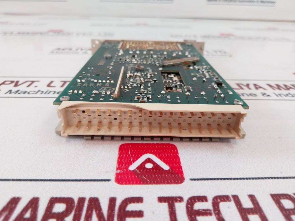 Hartmann & Braun Teu325/325-ex Temperature Transmitter 4~20Ma