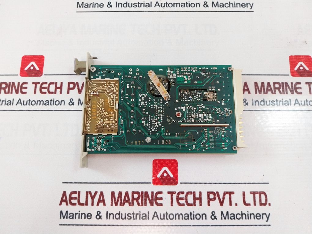 Hartmann & Braun Teu325/325-ex Temperature Transmitter 4~20Ma