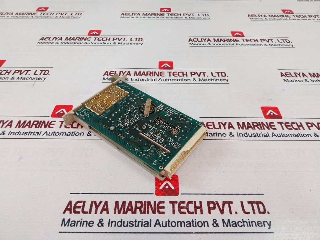 Hartmann & Braun Teu325/325-ex Temperature Transmitter 4~20Ma