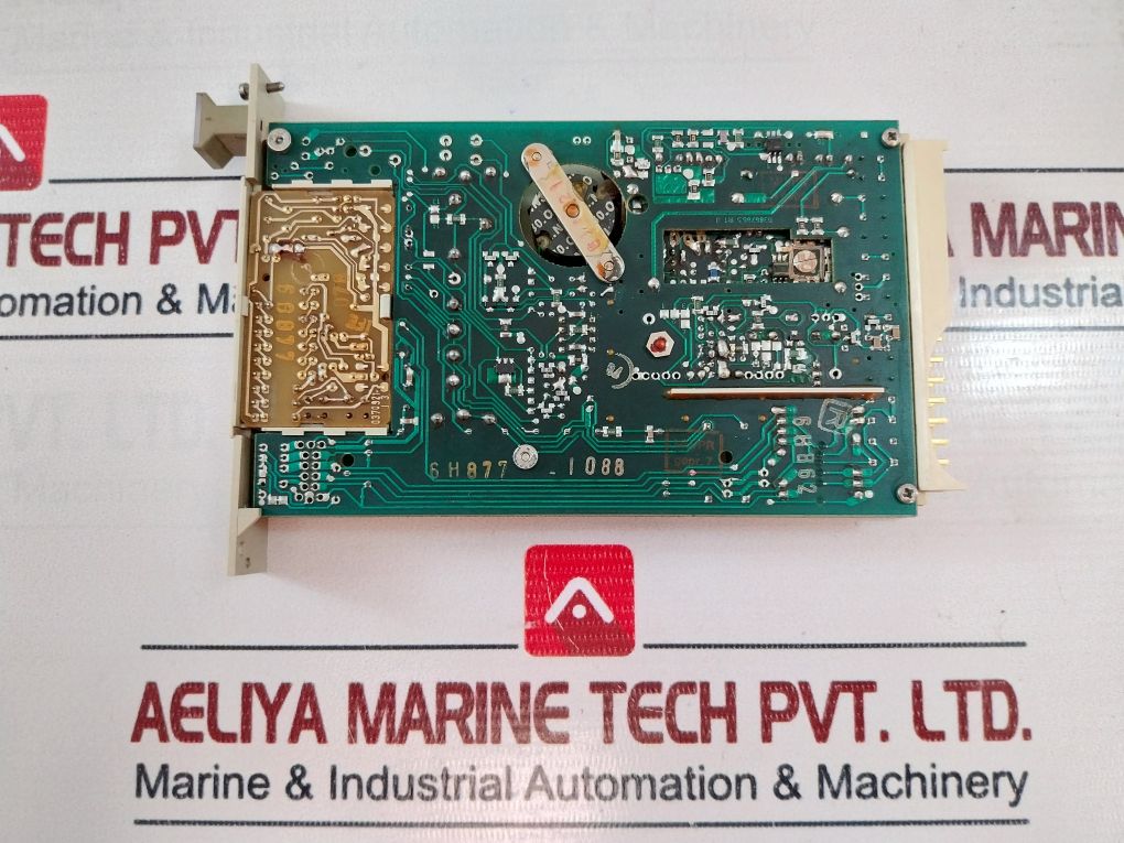 Hartmann & Braun Teu325/325-ex Temperature Transmitter 4~20Ma