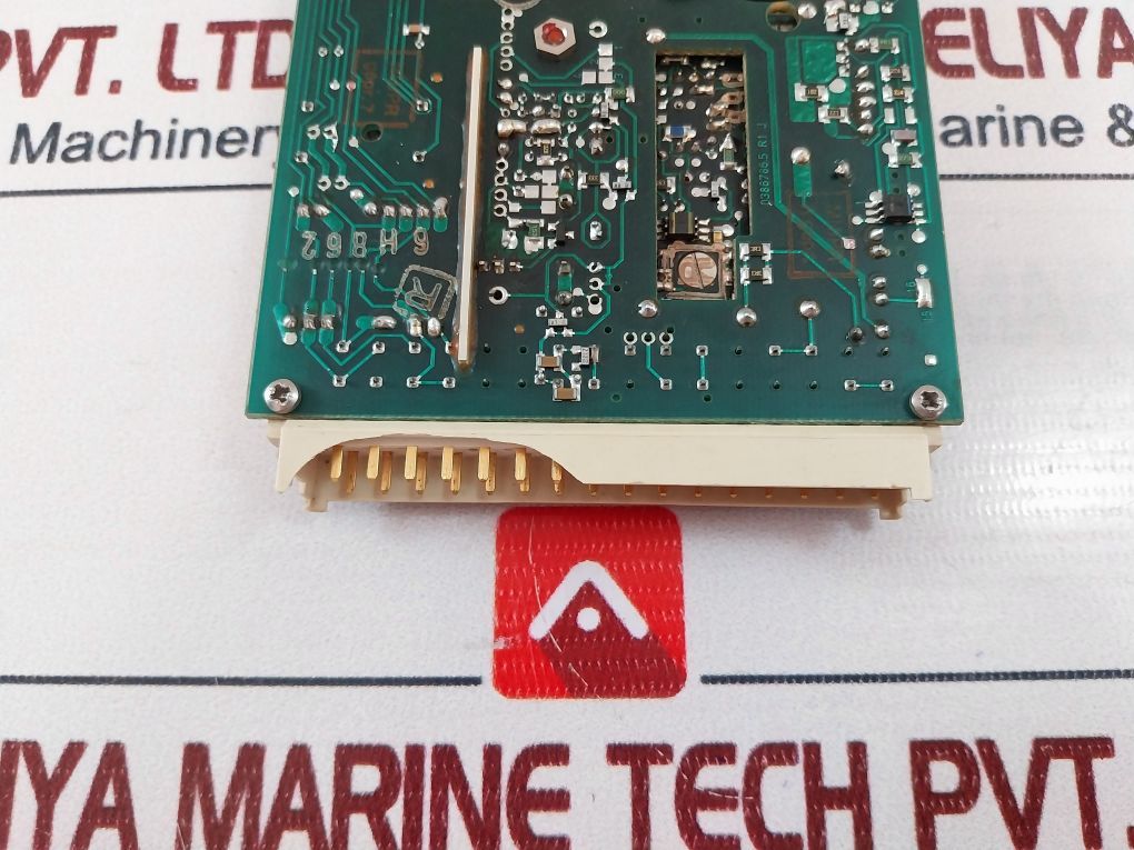 Hartmann & Braun Teu325/325-ex Temperature Transmitter 4~20Ma