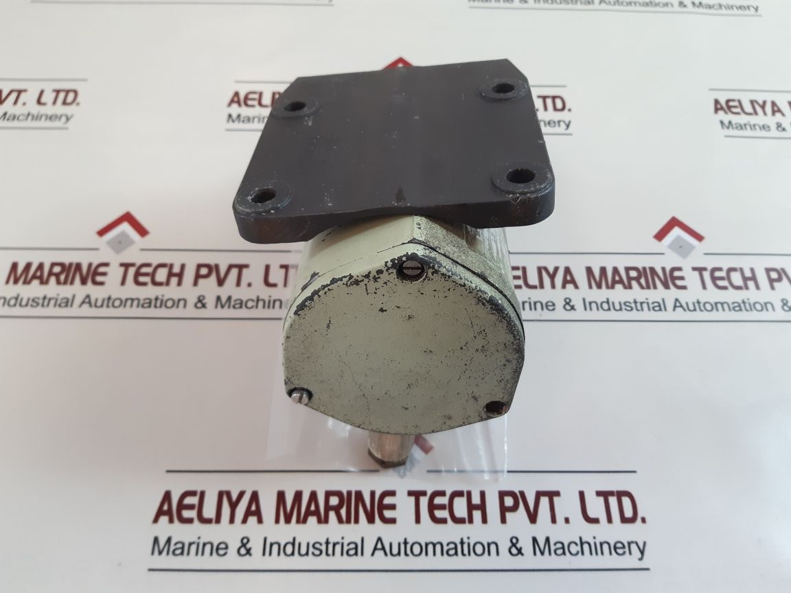 Hartmann & Braun Tgm 4 Cmr Transmitter For Angle Of Rotation P14435-0-6311200360
