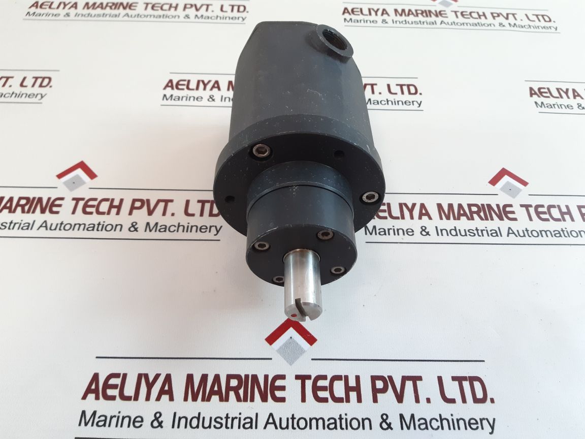 Hartmann & Braun Cmr Transmitter For Angle Of Rotation P14435-0-6311200360

