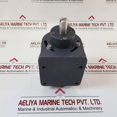 Hartmann & Braun Tgm 4 Cmr Transmitter P 14435-0-6311200360