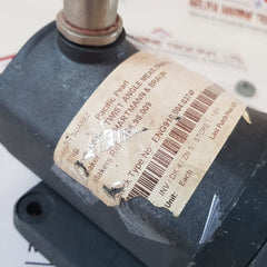 Hartmann & Braun Tgm 4 Cmr Transmitter P 14435-0-6311200360