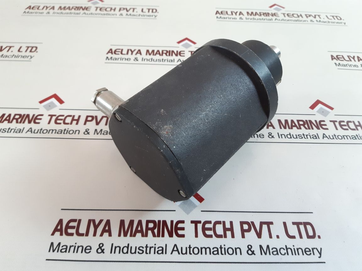Hartmann & Braun Tgm 4 Cmr Meb Conformer For Rotation Angle
