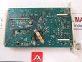 Hartmann & Braun Tzn124-ex Power Supply Unit Ex-85/2054X