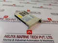Hartmann & Braun Tzn124-ex Power Supply Unit Ex-85/2054X