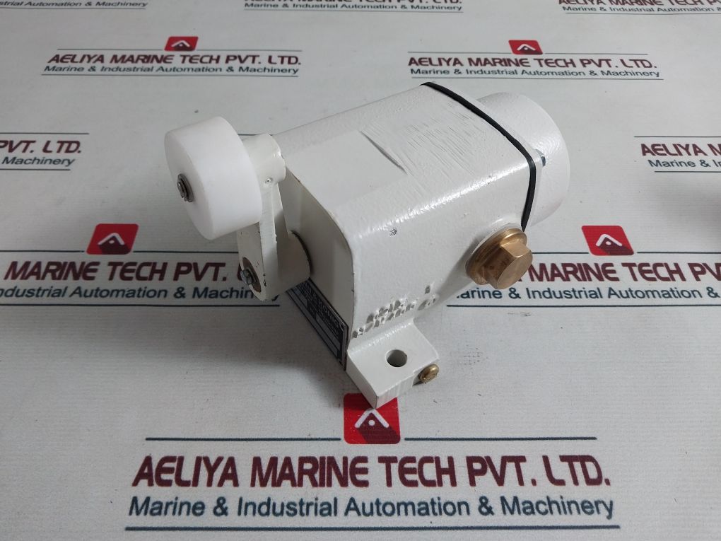 Hartmann & König 606045214 Limit Switch Luffing Gear