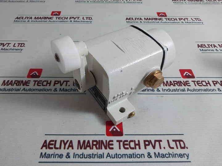 Hartmann & König 606045214 Limit Switch Luffing Gear