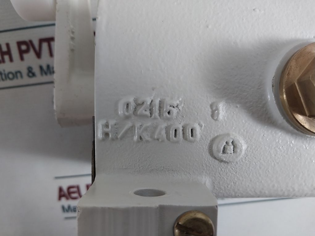 Hartmann & König 606045214 Limit Switch Luffing Gear