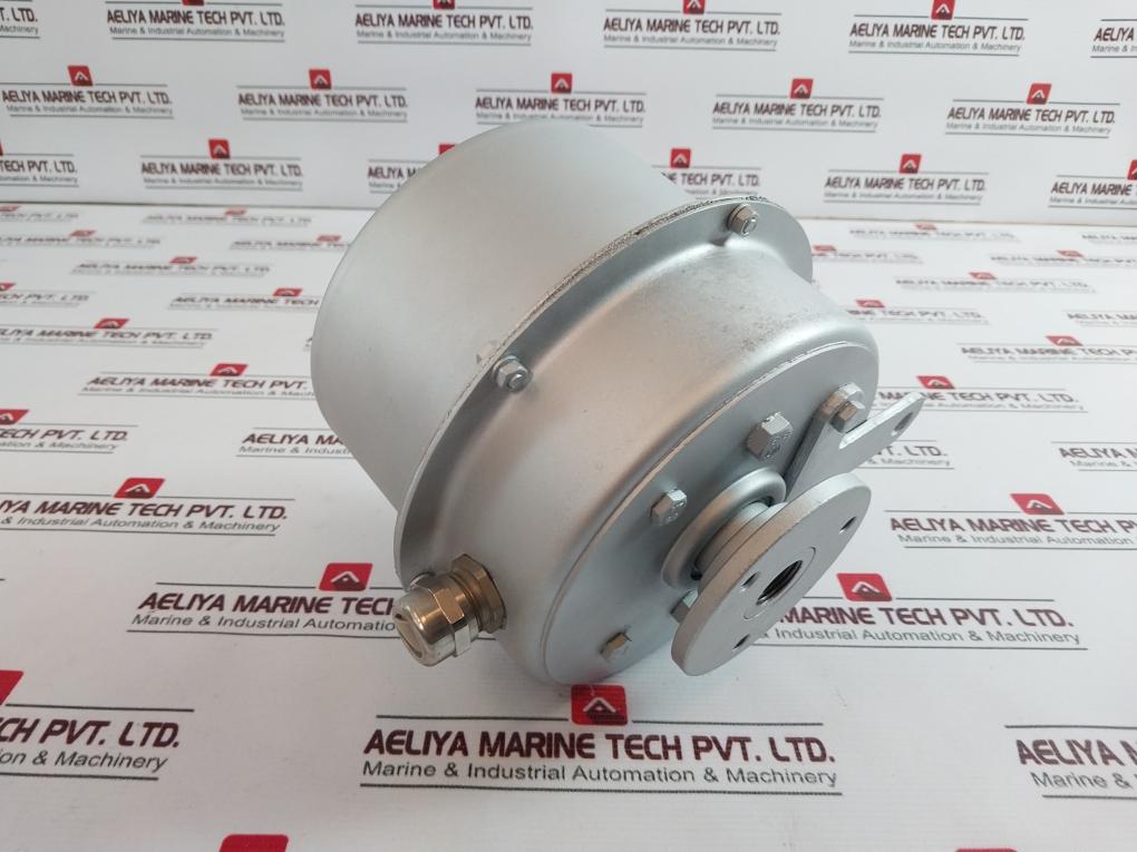 Hartmann & Konig Yk11 Ip55 500V 50-60Hz