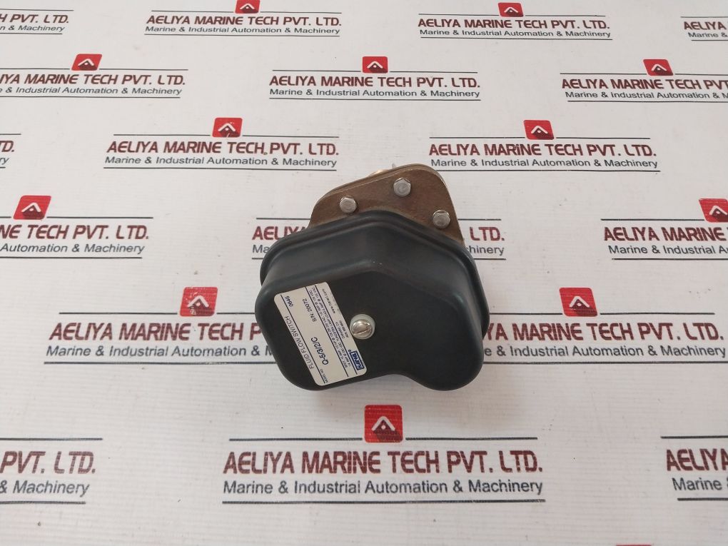 Harwil Q-5/3/2/C Fluid Flow Switch