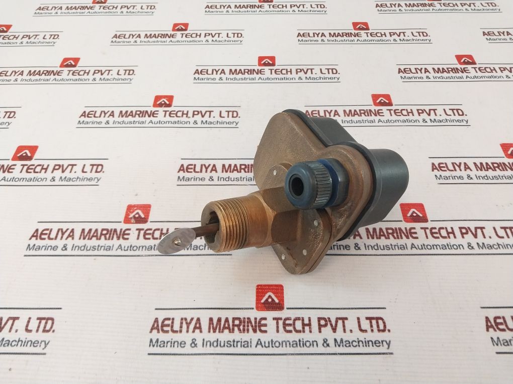 Harwil Q-5/3/2/C Fluid Flow Switch