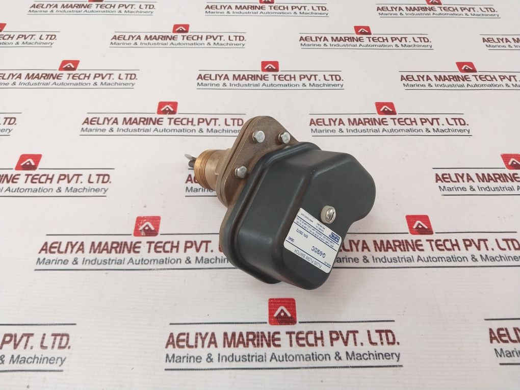 Harwil Q-5/3/2/C Fluid Flow Switch